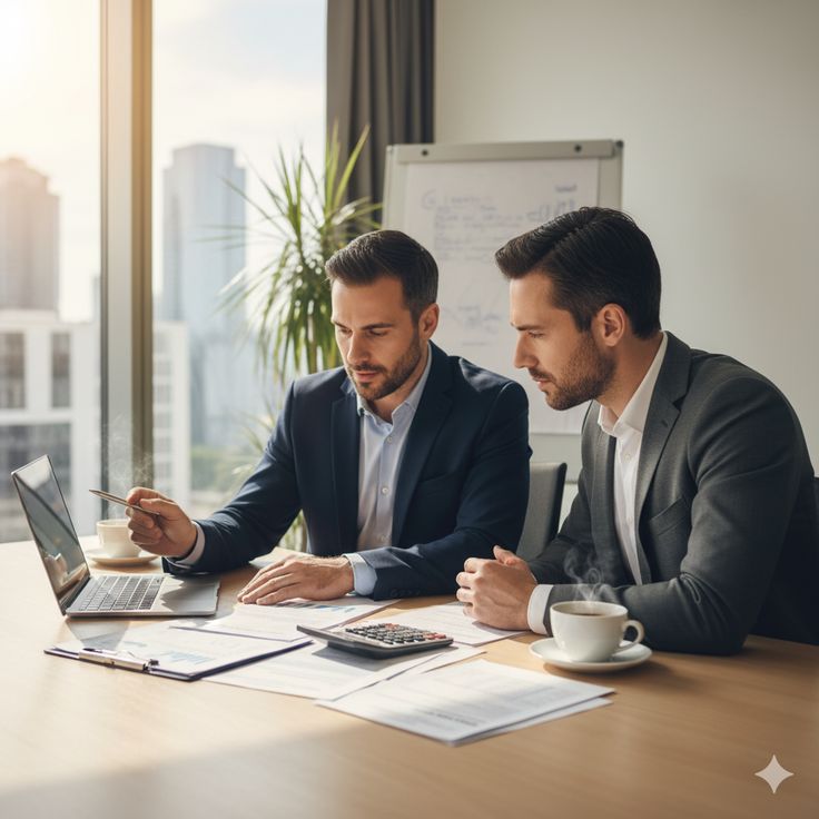 Business Process Optimization